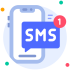 trans SMS